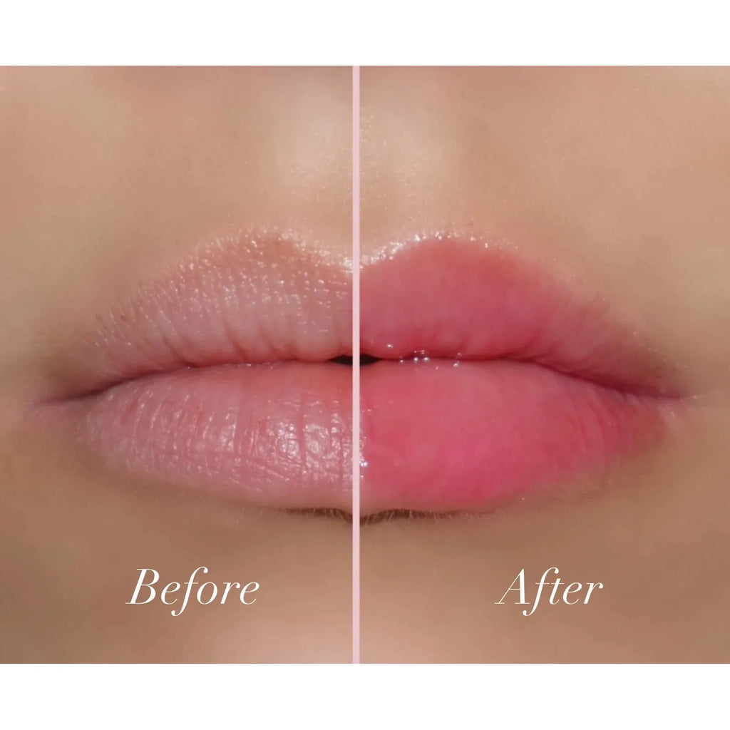 GIRLACTIK - Rose Oil Tint Petal Gloss @ مرطب زيتي للشفاه