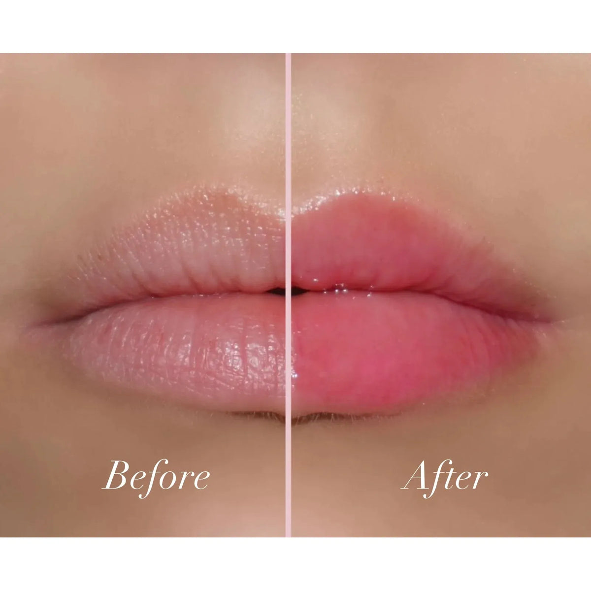 GIRLACTIK - Rose Oil Tint Petal Gloss @ مرطب زيتي للشفاه