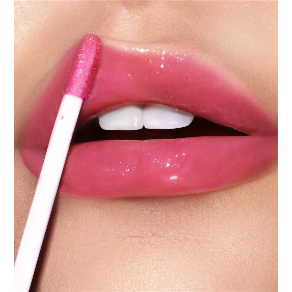 GIRLACTIK - Rose Oil Tint Petal Gloss @ مرطب زيتي للشفاه