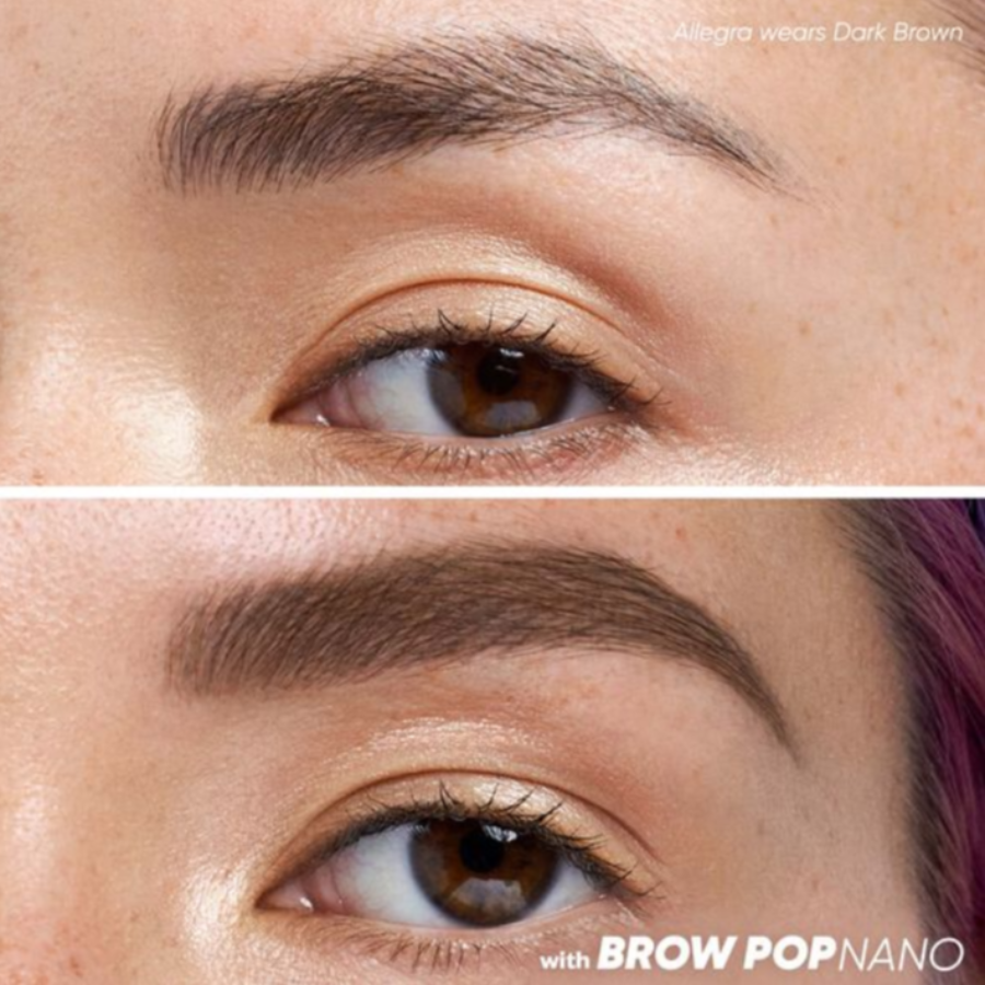 Kosas - Brow Pop Nano