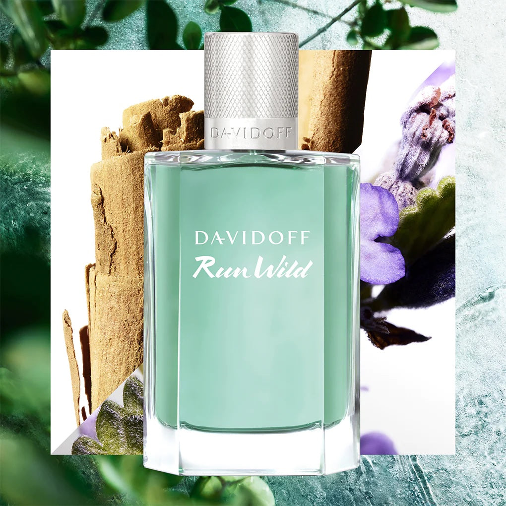 David Off : Run For Him (100 ml) @ عطر