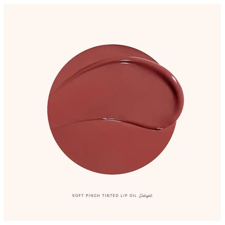 Rare Beauty - Soft Pinch Tinted Lip Oil @ مرطب زيتي للشفاه