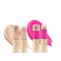 BPerfect - Mrs Glam Cheeky Shine Bundle 1