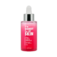 I'm Sorry For My (Skin Pink Lacto Ampoule ) @ سيروم الوجه
