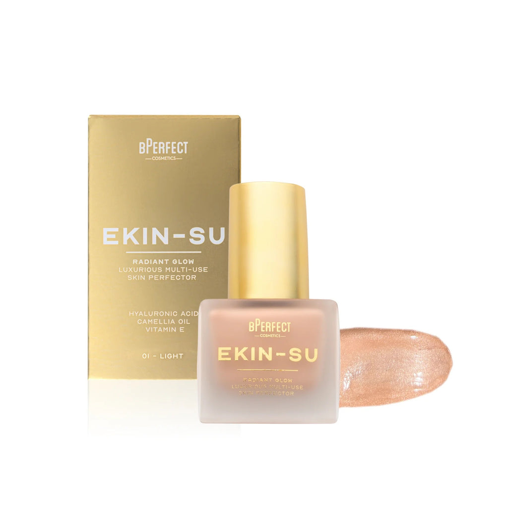 BPerfect x Ekin Su - Radiant Glow Skin Perfector @ اضاءة
