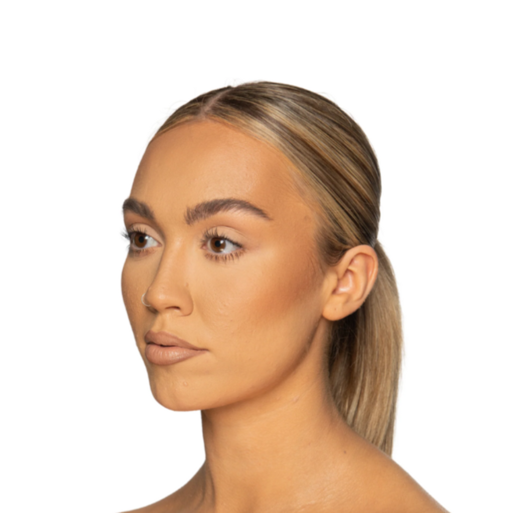 BPERFECT - Fahrenheit Luxe Powder Bronzer