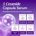EQQUALBERRY - Bakuchiol Plumping Serum @ سيروم الكولاجين النباتي