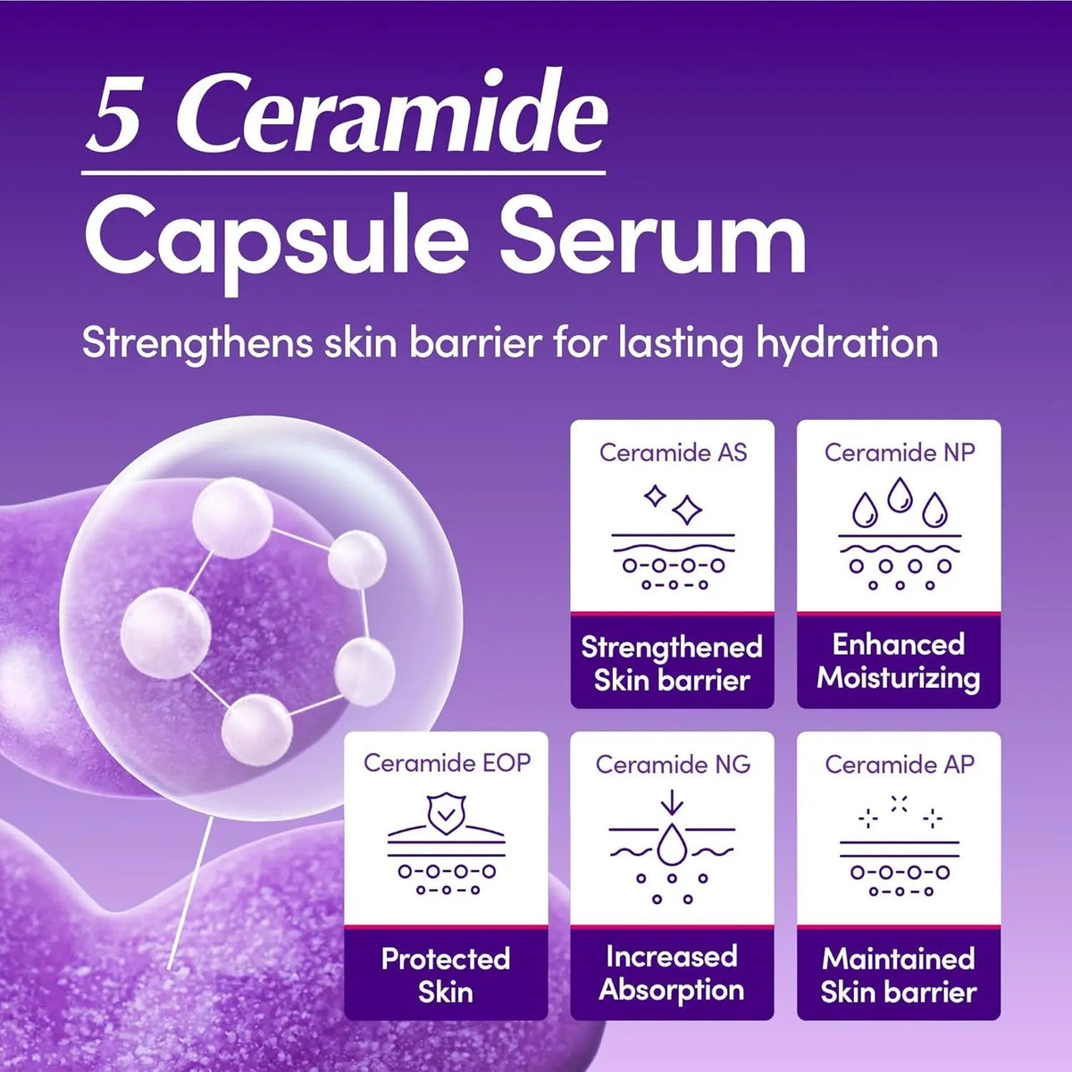 EQQUALBERRY - Bakuchiol Plumping Serum @ سيروم الكولاجين النباتي