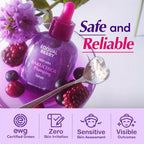 EQQUALBERRY - Bakuchiol Plumping Serum @ سيروم الكولاجين النباتي