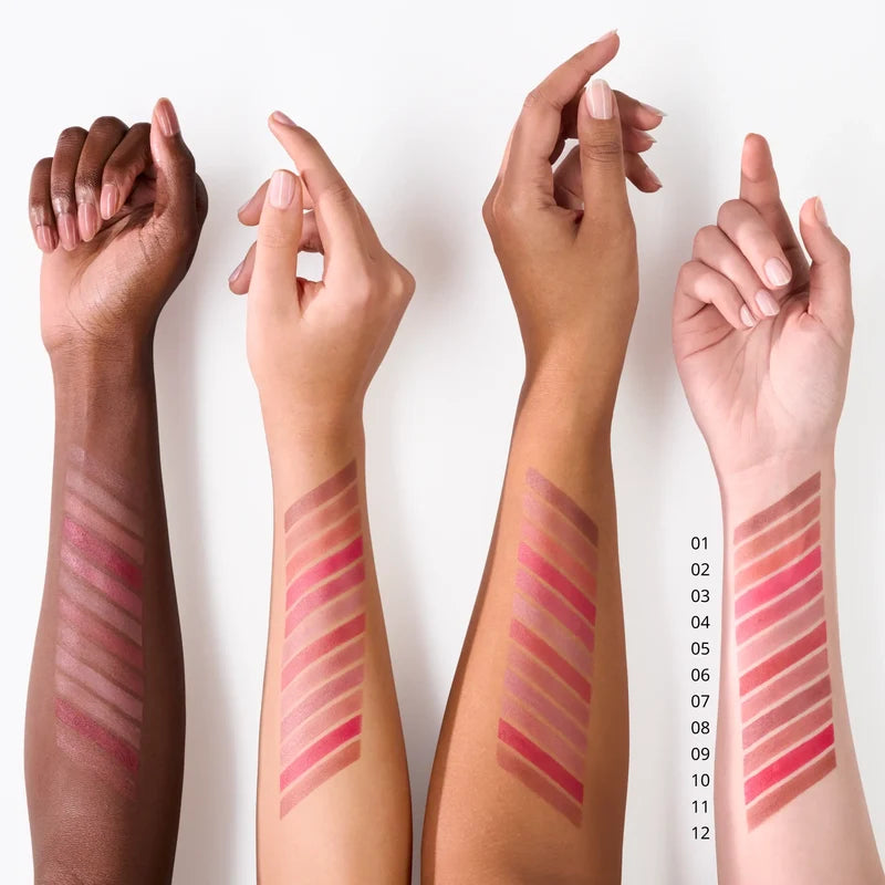 ESSENCE - ES Blur Soufflé Matte Lip Cream