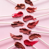 ESSENCE - ES Blur Soufflé Matte Lip Cream