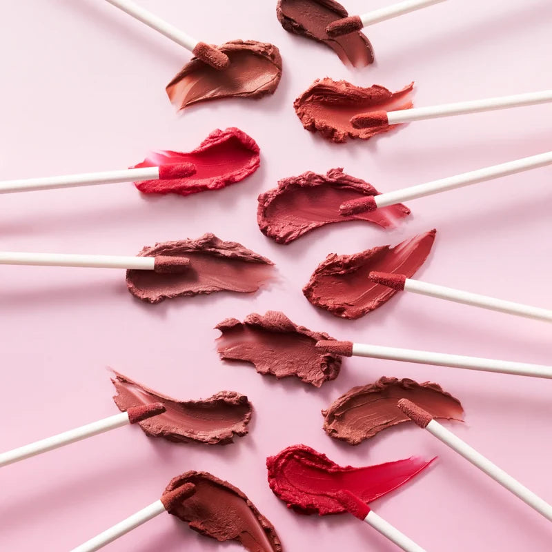ESSENCE - ES Blur Soufflé Matte Lip Cream