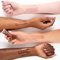 ESSENCE - Choco Bomb Shiny Lipgloss