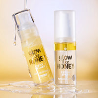 ESSENCE - Glow Like Honey Dewy Primer