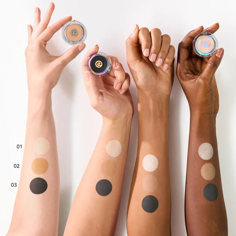 ESSENCE - Mono Eyeshadow Matte