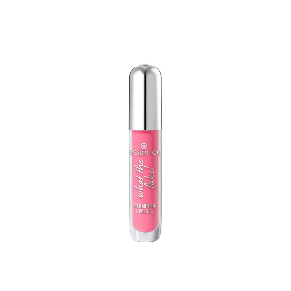 ESSENCE - What The Fake! Plumping Lipgloss