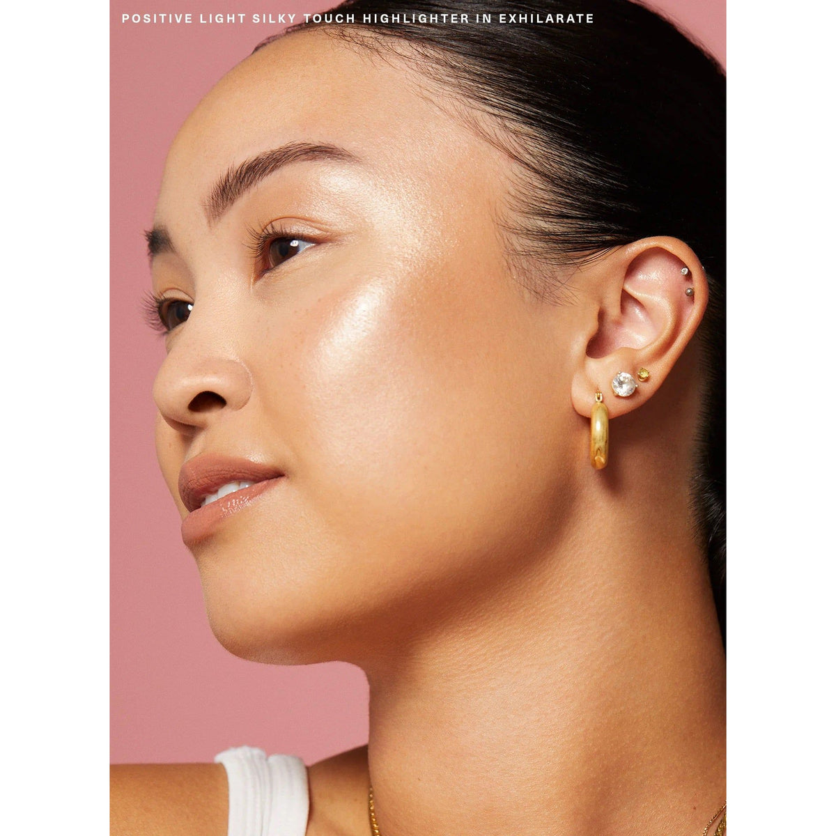 Rare Beauty - Positive Light Silky Touch Highlighter @ اضاءة