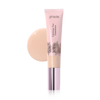 GIRLACTIK - 2-in-1 Luminous Tint Foundation