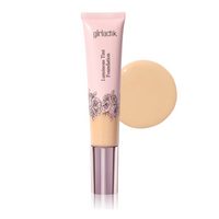 GIRLACTIK - 2-in-1 Luminous Tint Foundation