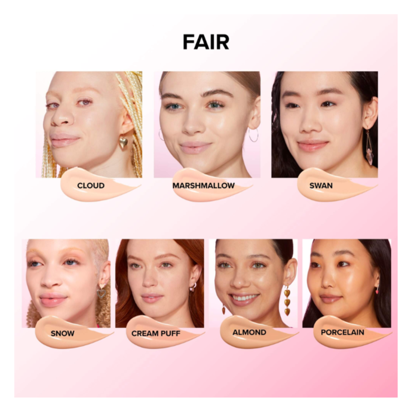 Too Faced Born this Way Concealer @ خافي العيوب