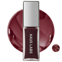 Haus Labs -   PhD Hybrid Lip Glaze Plumping Gloss @ ملمع ومعبئ الشفاه