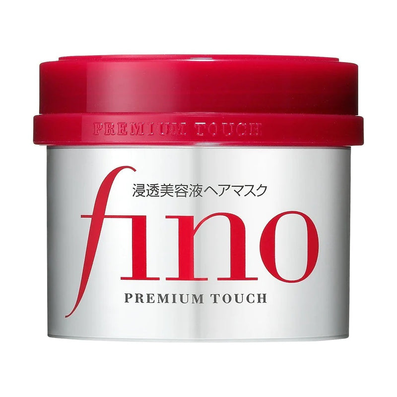 Shiseido - Fino Premium Touch Hair Mask @ قناع الشعر