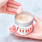 Shiseido - Fino Premium Touch Hair Mask @ قناع الشعر