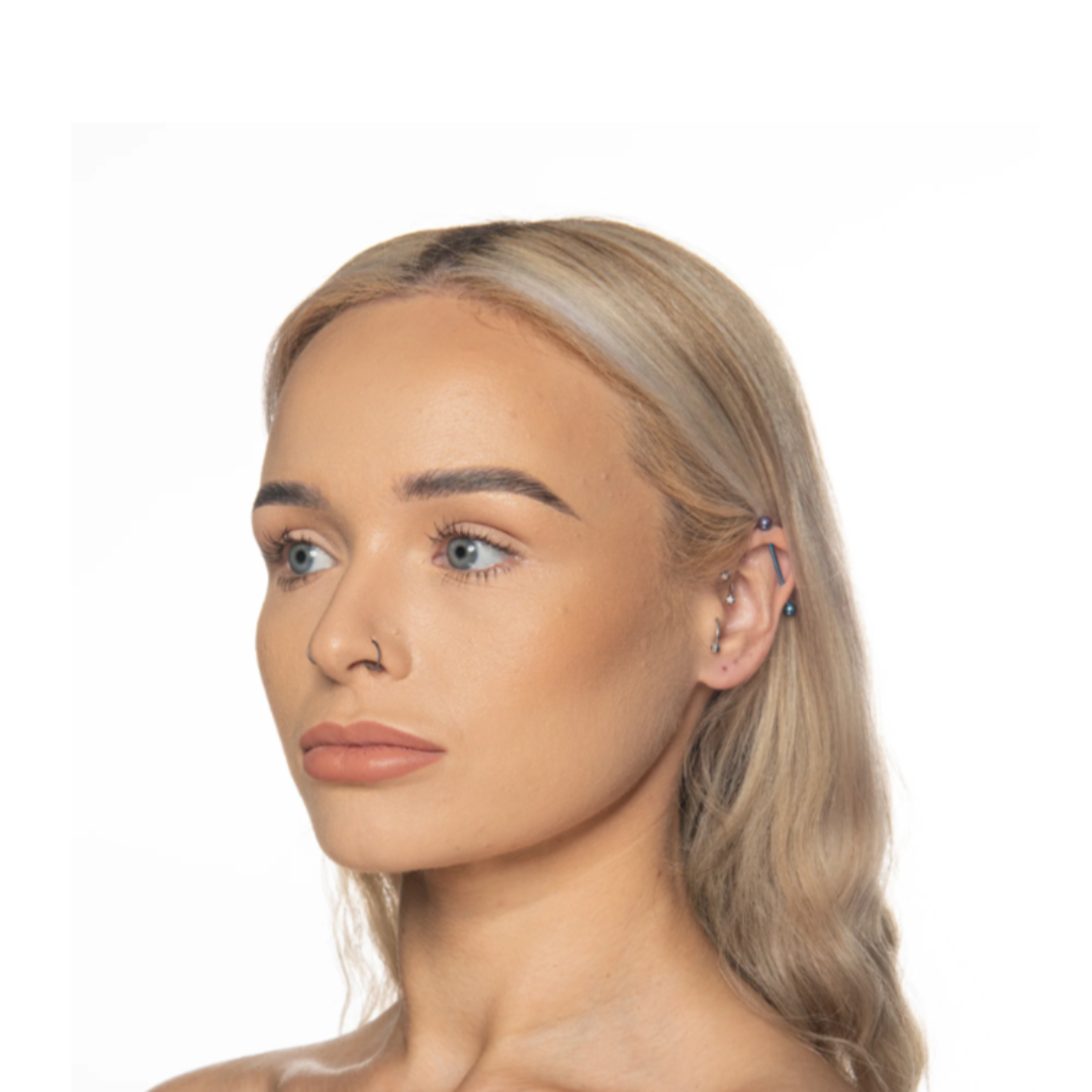 BPERFECT - Fahrenheit Luxe Powder Bronzer