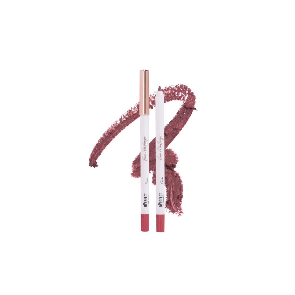 BPerfect x Erin McGregor Lip Library - Lip Liner محدد الشفاه