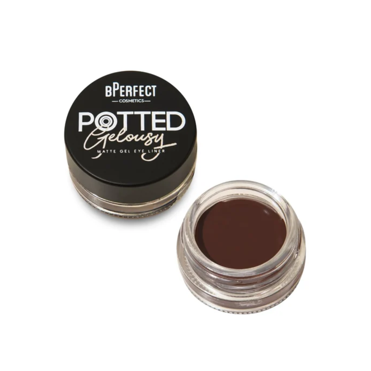 BPerfect - Potted Gelousy - Gel Eye Liner @ جل ايلاينر