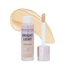 Makeup Revolution - Bright Light Face Glow