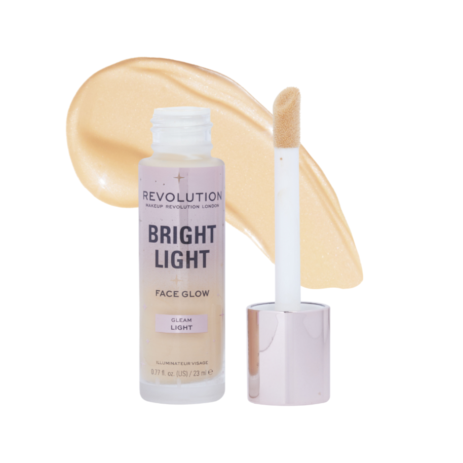 Makeup Revolution - Bright Light Face Glow