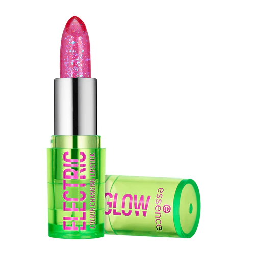 Gift Favor - ESSENCE - Electric Glow Color Changing Lipstick (10pcs)
