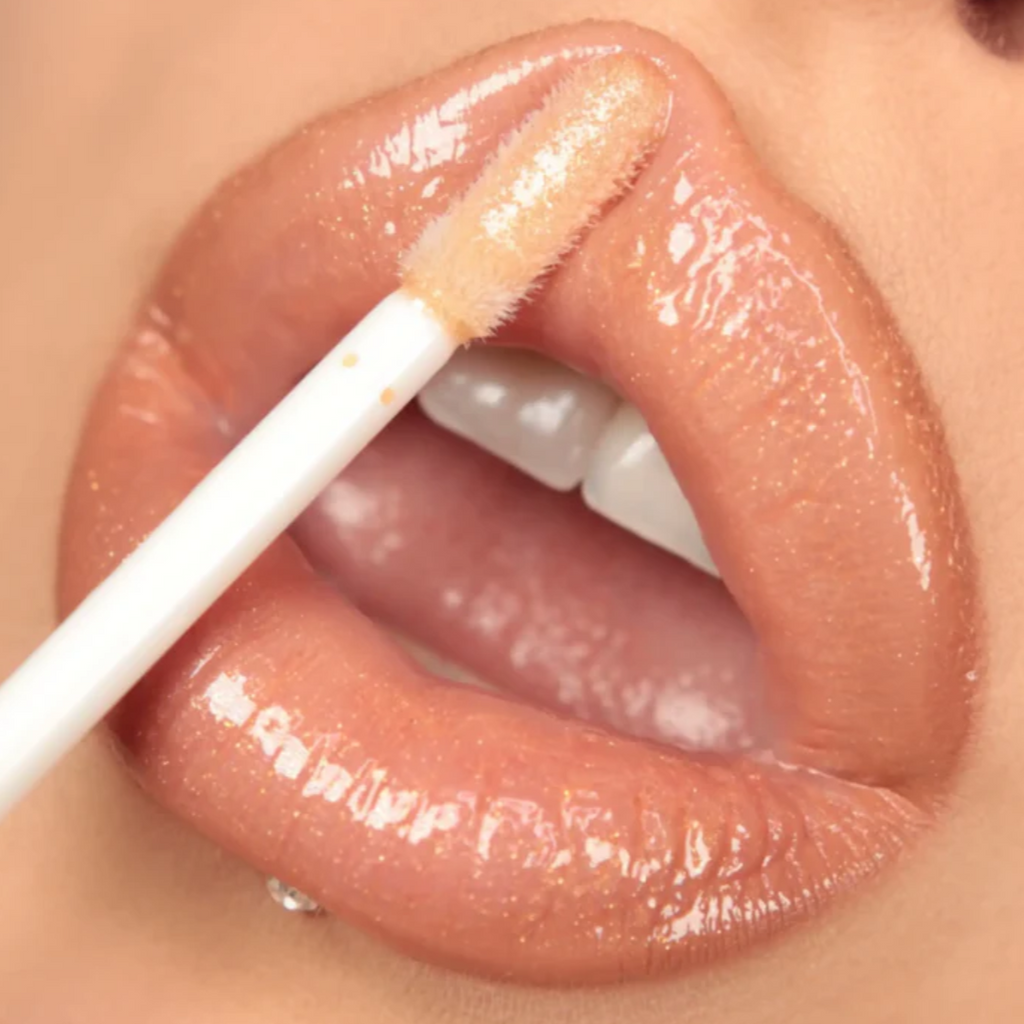 BPerfect - Mrs Glam Mrs Kisses Lip Gloss @ ملمع الشفاه