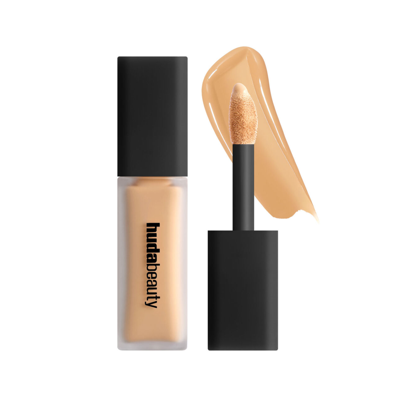 HUDA BEAUTY - FauxFilter Luminous Matte Liquid Concealer@ خافي عيوب