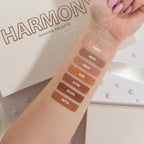 BPerfect - Harmony Eyeshadow Palette @ باليت ظلال العيون