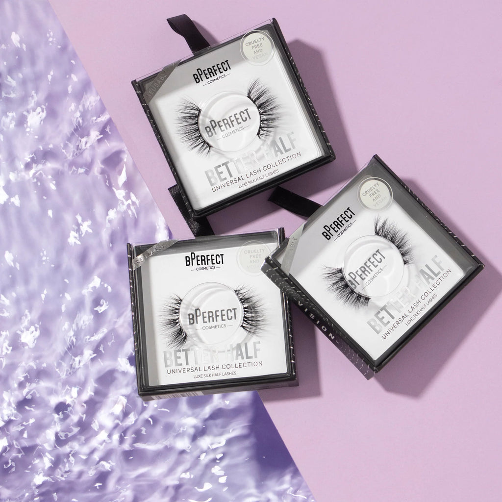 BPERFECT - Better Half Universal Lash - Zen