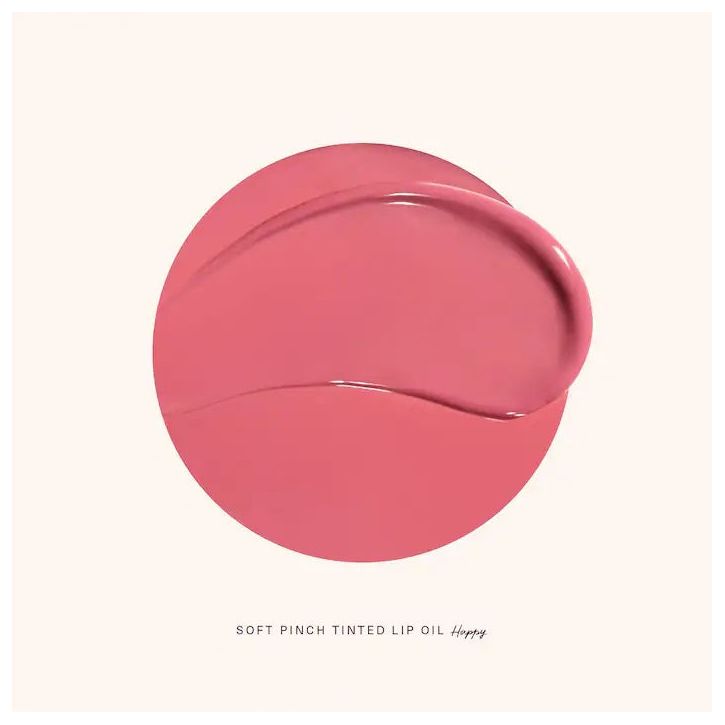 Rare Beauty - Soft Pinch Tinted Lip Oil @ مرطب زيتي للشفاه