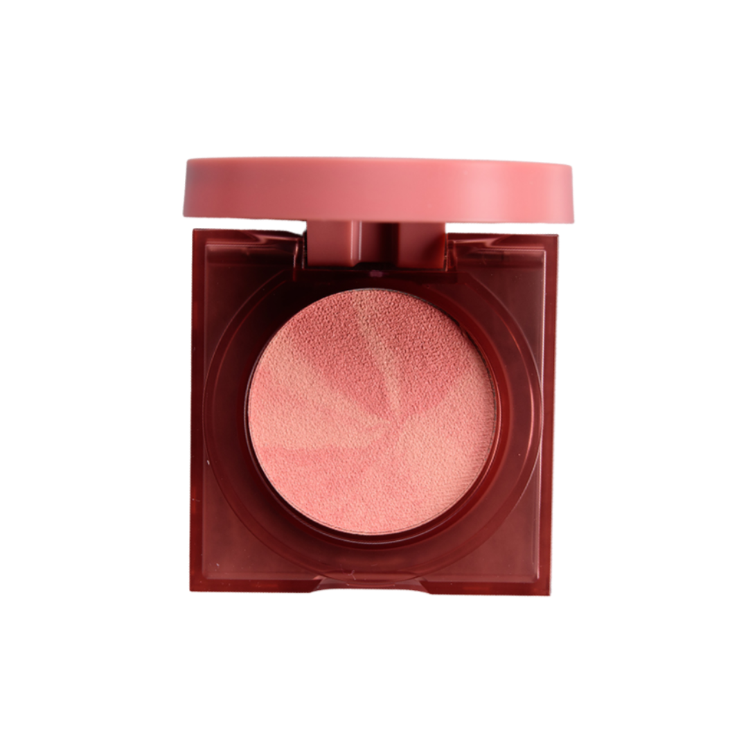 HUDA BEAUTY - GloWish Cheeky Vegan Blush Powder@احمر الخدود بودري