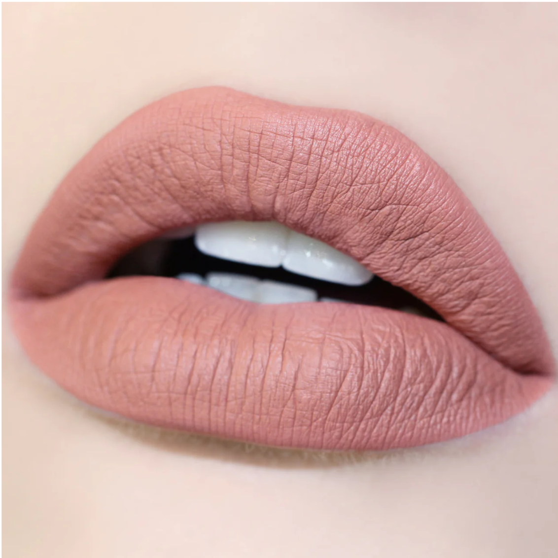 GIRLACTIK - Long Lasting Matte Lip Paint Liquid Lipstick@احمر الشفاه مطفي