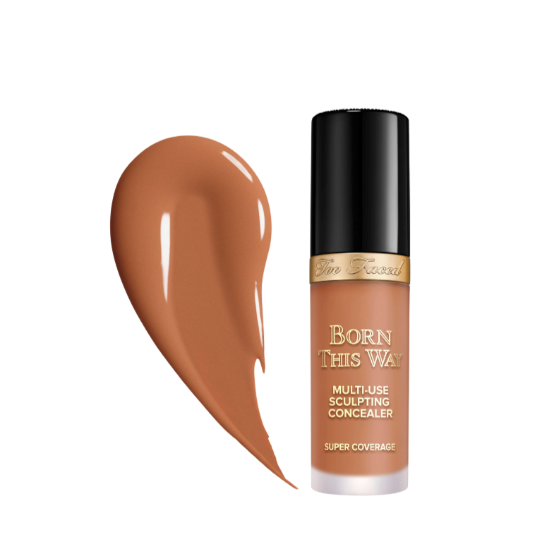 Too Faced Born this Way Concealer @ خافي العيوب