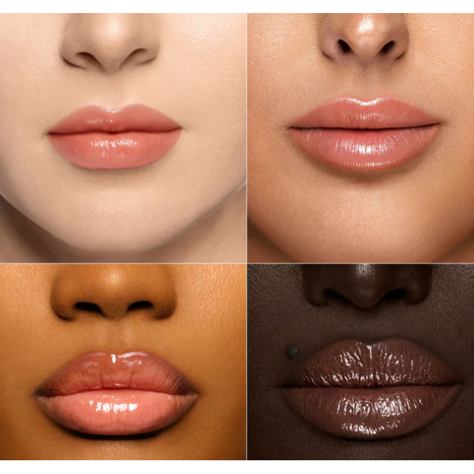 Bperfect  - Mrs Glam Glorious Glaze Lip Oil ملمع الشفاه
