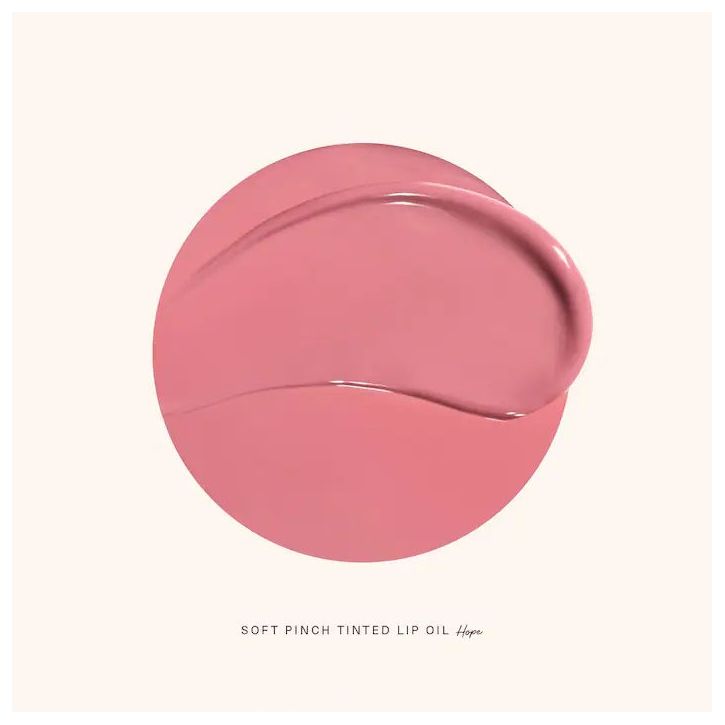 Rare Beauty - Soft Pinch Tinted Lip Oil @ مرطب زيتي للشفاه