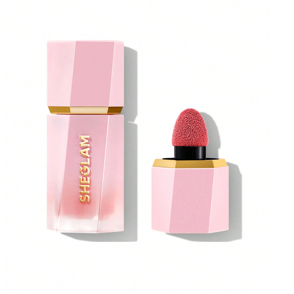 SHEGLAM - Color Bloom Liquid Blush @ أحمر الخدود
