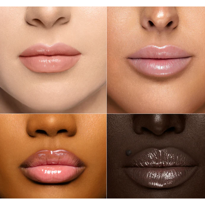 Bperfect  - Mrs Glam Glorious Glaze Lip Oil ملمع الشفاه