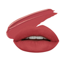 HUDA BEAUTY - Liquid Matte Ultra-Comfort Transfer-Proof Lipstick@احمر الشفاه مطفي