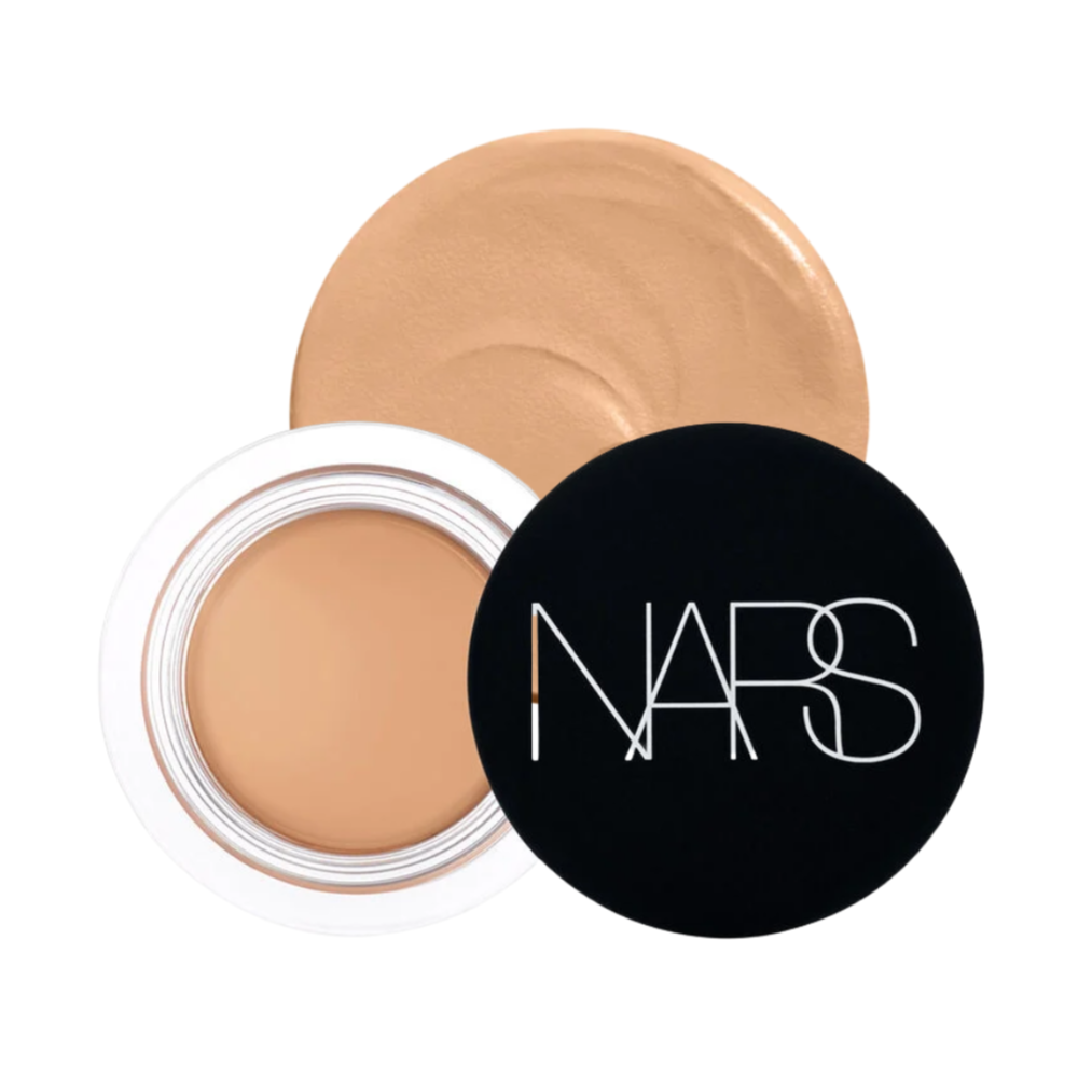 NARS - Soft Matte Complete Concealer @ خافي العيوب