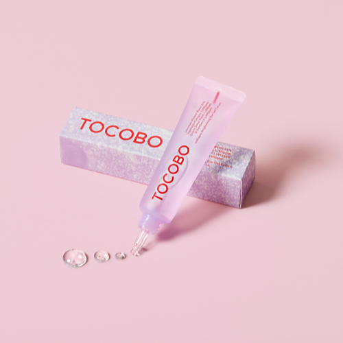 TOCOBO - Collagen Brightening Eye Gel Cream @ كريم مرطب للعين