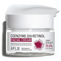 APLB - Coenzyme Q10 Retinol Facial Cream
