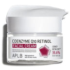 APLB - Coenzyme Q10 Retinol Facial Cream